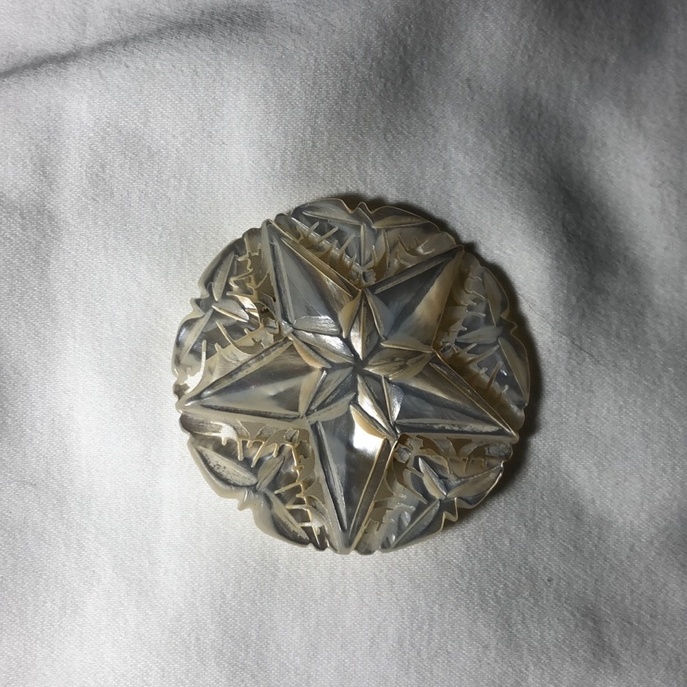 Brooch
